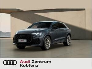 Audi RS Q8 UPE 171.120 Fahrwerk advanced Assist+ AHK Audi RS Q8 UPE 171.120 Fahrwerk advanced Assist+ AHK