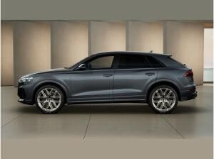 Audi RS Q8 UPE 171.120 Fahrwerk advanced Assist+ AHK Audi RS Q8 UPE 171.120 Fahrwerk advanced Assist+ AHK