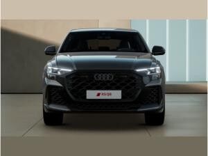 Audi RS Q8 UPE 171.120 Fahrwerk advanced Assist+ AHK Audi RS Q8 UPE 171.120 Fahrwerk advanced Assist+ AHK