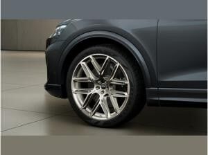 Audi RS Q8 UPE 171.120 Fahrwerk advanced Assist+ AHK Audi RS Q8 UPE 171.120 Fahrwerk advanced Assist+ AHK