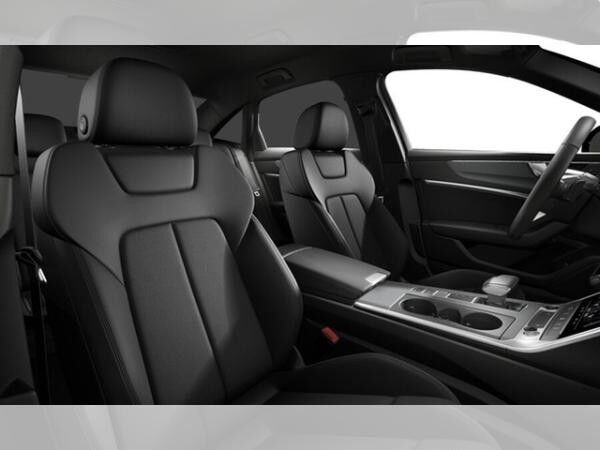 Audi A6 Limousine 35 TDI S line S-tronic