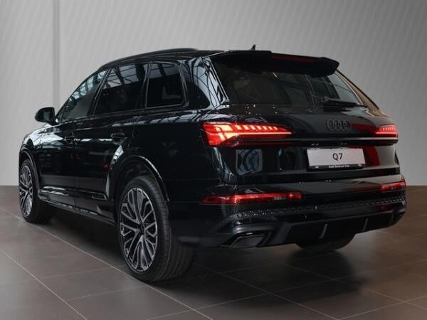 Audi Q7 S line SUV 50 TDI quattro ALW