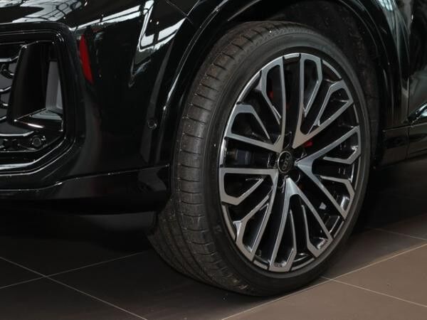 Audi Q7 S line SUV 50 TDI quattro ALW