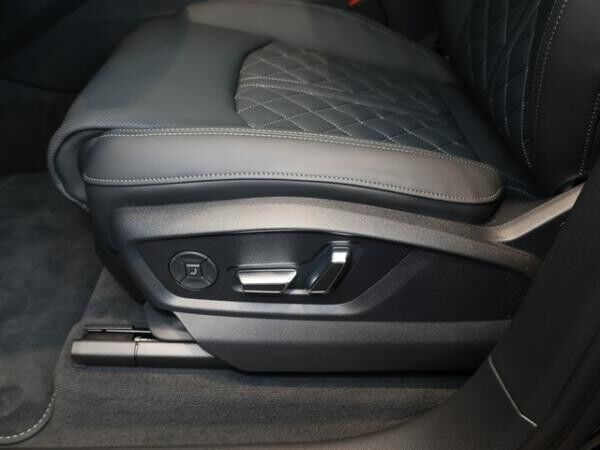 Audi Q7 S line SUV 50 TDI quattro ALW