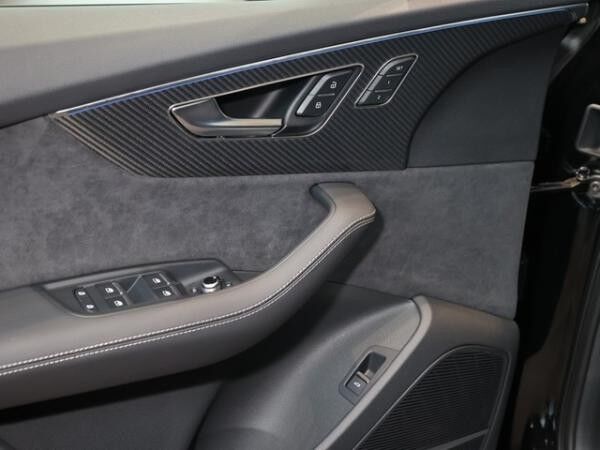 Audi Q7 S line SUV 50 TDI quattro ALW