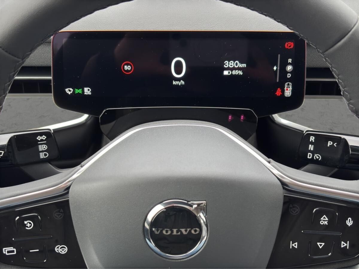 Volvo EX90 Twin Perfomance AWD Ultra 7-Sitzer Volvo EX90 Twin Perfomance AWD Ultra 7-Sitzer