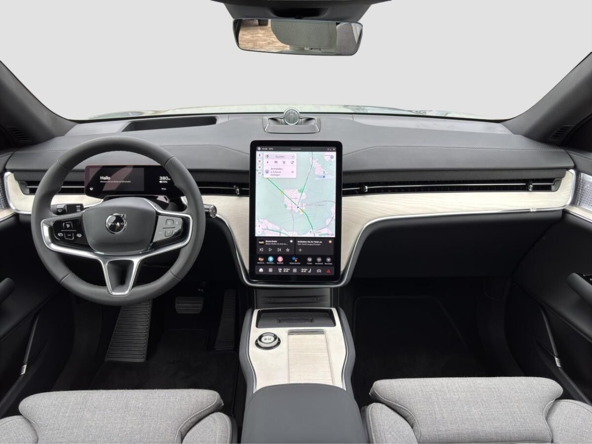 Volvo EX90 Twin Perfomance AWD Ultra 7-Sitzer Volvo EX90 Twin Perfomance AWD Ultra 7-Sitzer