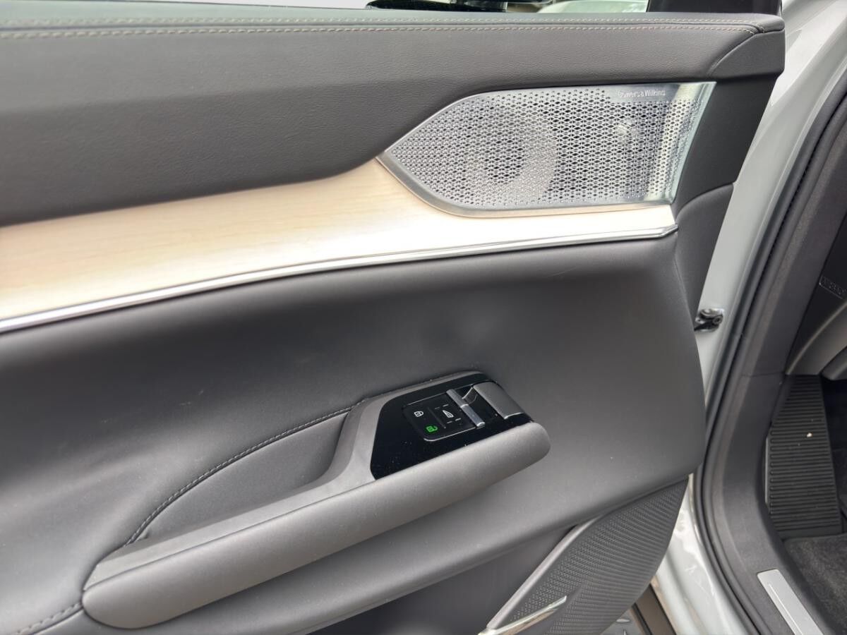 Volvo EX90 Twin Perfomance AWD Ultra 7-Sitzer Volvo EX90 Twin Perfomance AWD Ultra 7-Sitzer