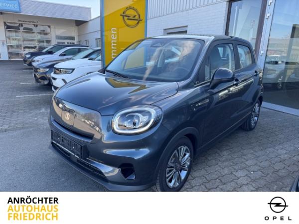 Leapmotor T03 GS Kamera Allwetterr. IntelliLux