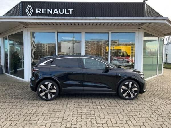 Renault Megane E-Tech Paket Techno EV40 130 hp boost charge