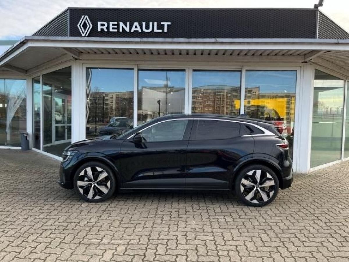 Renault Megane E-Tech Paket Techno EV40 130 hp