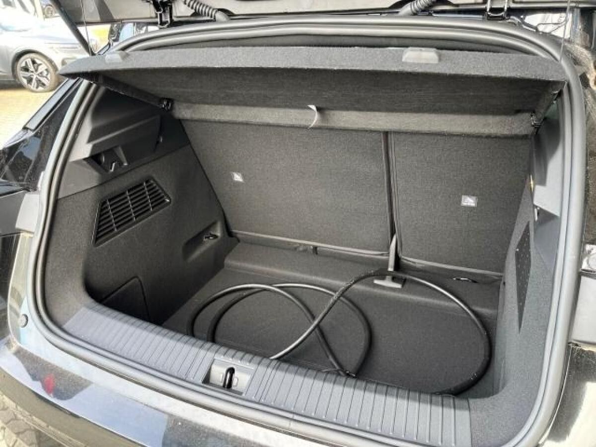 Renault Megane E-Tech Paket Techno EV40 130 hp