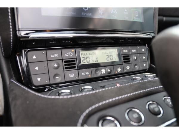 Maserati GranCabrio MC MY18