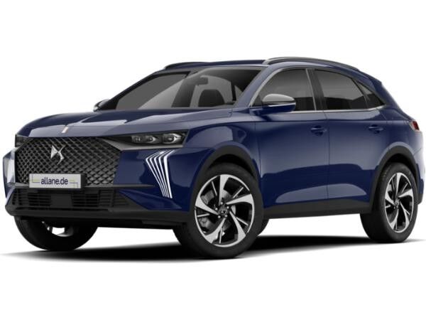 DS Automobiles DS 7 BlueHDi 130 Pallas Automatik - frei konfigurierbar -Leasing mit Kaufoption!