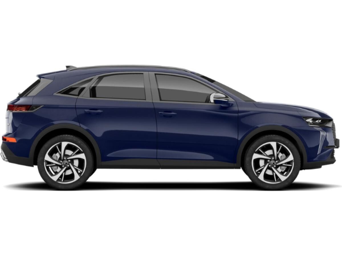DS Automobiles DS 7 BlueHDi 130 Pallas Automatik - frei konfigurierbar -Leasing mit Kaufoption!