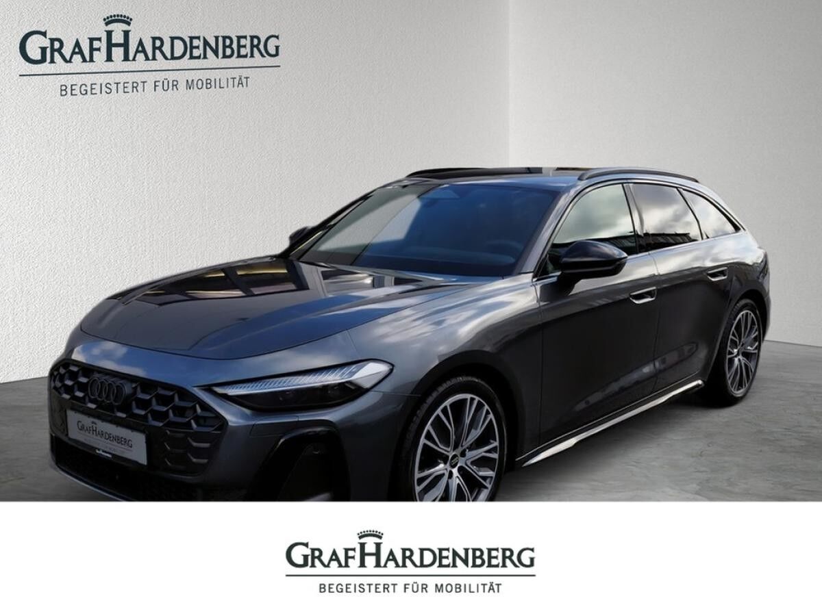 Audi A5 Avant TFSI quattro S tronic || SOFORT VERFÜGBAR ||