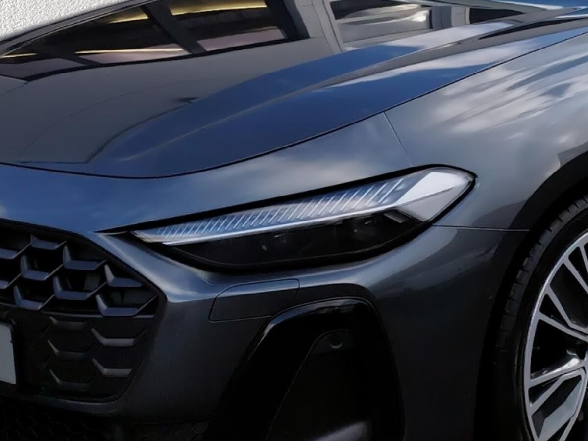 Audi A5 Avant TFSI quattro S tronic || SOFORT VERFÜGBAR ||