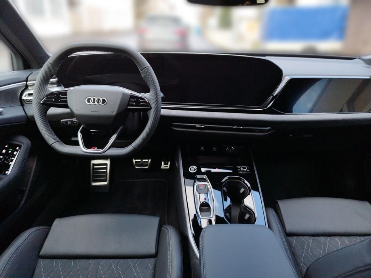 Audi A5 Avant TFSI quattro S tronic || SOFORT VERFÜGBAR ||