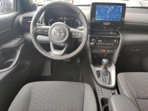 Toyota Yaris Cross Team D *Winter*Safety* viele Farben*AKTION!!!*