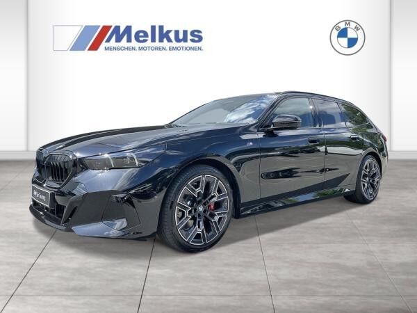 BMW 520 d xDrive Touring - Autobahnassistent - Driving Assistant Professional - M Sport - AHK - Standheizung