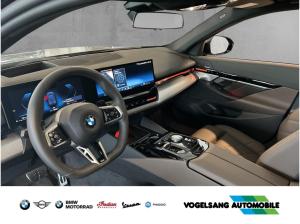 BMW 520 d Touring M Sportpaket Pro