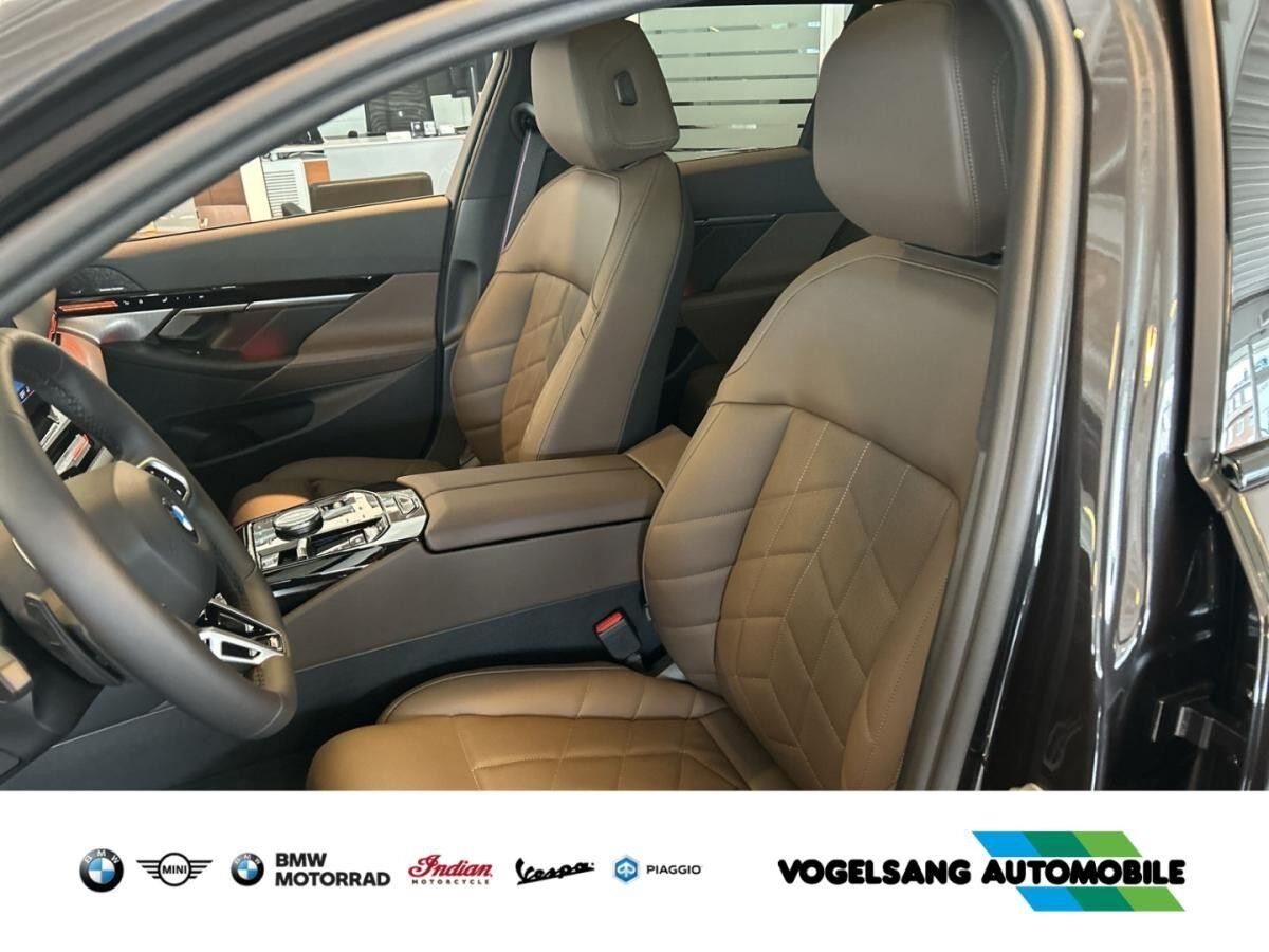 BMW 520 d Touring M Sportpaket Pro