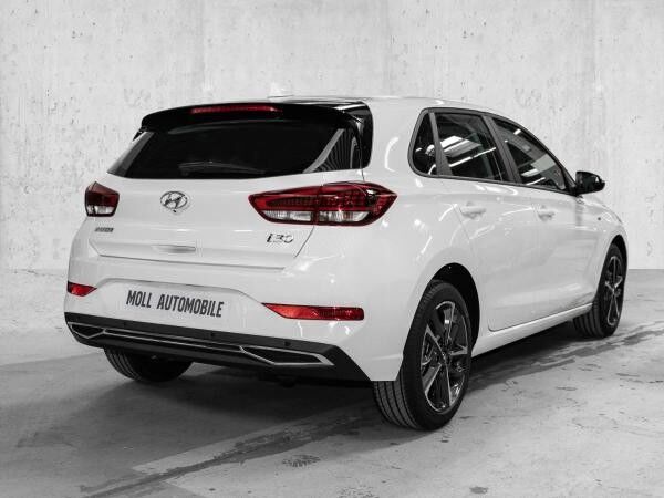 Hyundai i30 Advantage⚡SOFORT VERFÜGBAR⚡