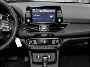 Hyundai i30 Advantage⚡Navi CarPlay Kamera PDC SHZ LHZ⚡
