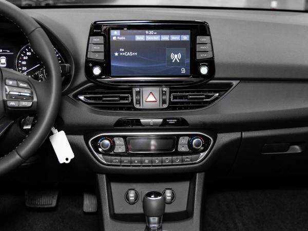 Hyundai i30 Advantage⚡SOFORT VERFÜGBAR⚡