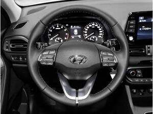 Hyundai i30 Advantage⚡Navi CarPlay Kamera PDC SHZ LHZ⚡