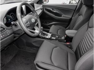Hyundai i30 Advantage⚡Navi CarPlay Kamera PDC SHZ LHZ⚡