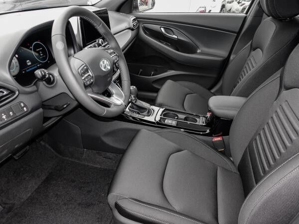 Hyundai i30 Advantage⚡SOFORT VERFÜGBAR⚡