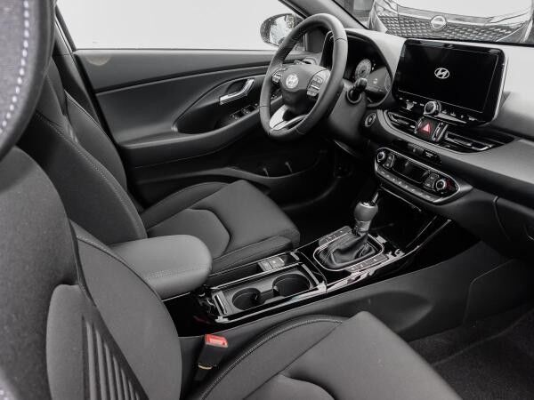 Hyundai i30 Advantage⚡SOFORT VERFÜGBAR⚡
