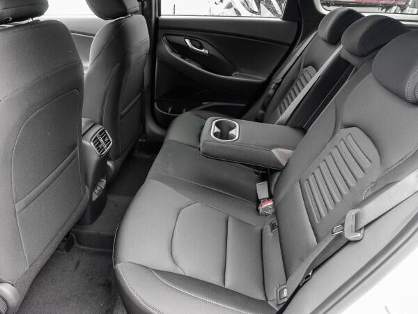 Hyundai i30 Advantage⚡SOFORT VERFÜGBAR⚡