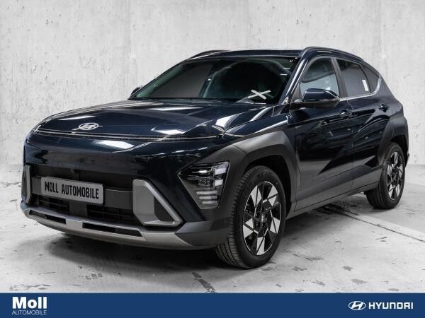 Hyundai KONA Hybrid Prime EcoSitz-Paket ⚡SOFORT VERFÜGBAR⚡