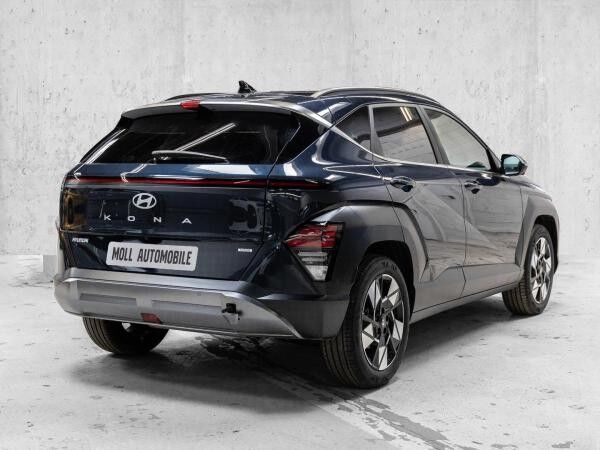 Hyundai KONA Hybrid Prime EcoSitz-Paket ⚡SOFORT VERFÜGBAR⚡