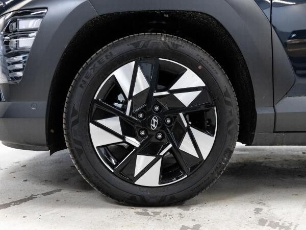Hyundai KONA Hybrid Prime EcoSitz-Paket ⚡SOFORT VERFÜGBAR⚡