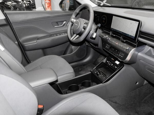Hyundai KONA Hybrid Prime EcoSitz-Paket ⚡SOFORT VERFÜGBAR⚡