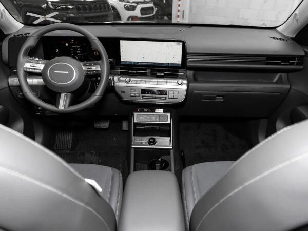 Hyundai KONA Hybrid Prime EcoSitz-Paket ⚡SOFORT VERFÜGBAR⚡