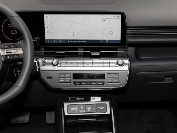 Hyundai KONA Hybrid Prime EcoSitz-Paket ⚡SOFORT VERFÜGBAR⚡