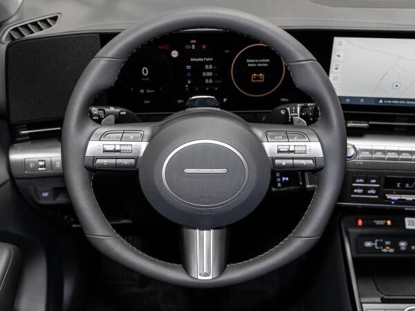 Hyundai KONA Hybrid Prime EcoSitz-Paket ⚡SOFORT VERFÜGBAR⚡