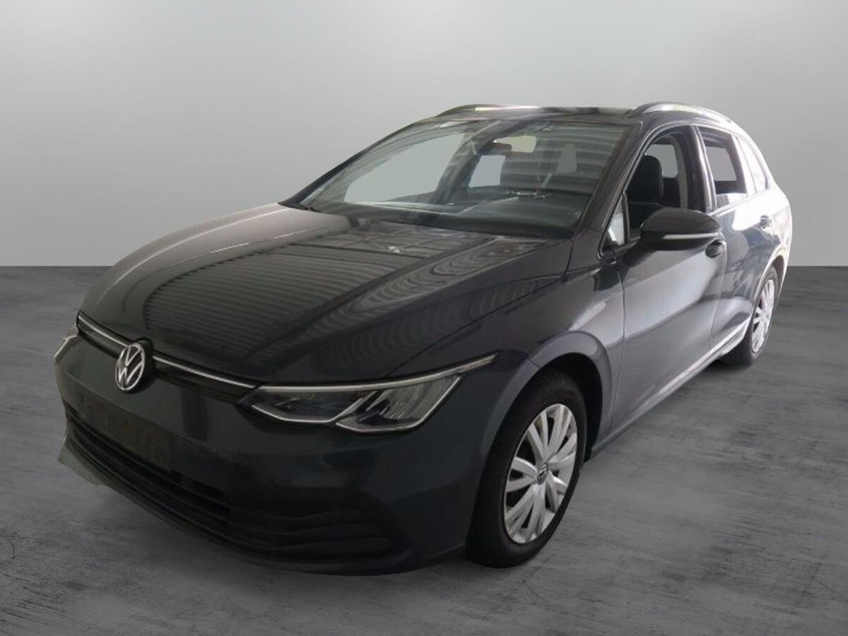 Volkswagen Caddy Kombi Style 2.0TDI DSG/ App, LED, RFK, ACC