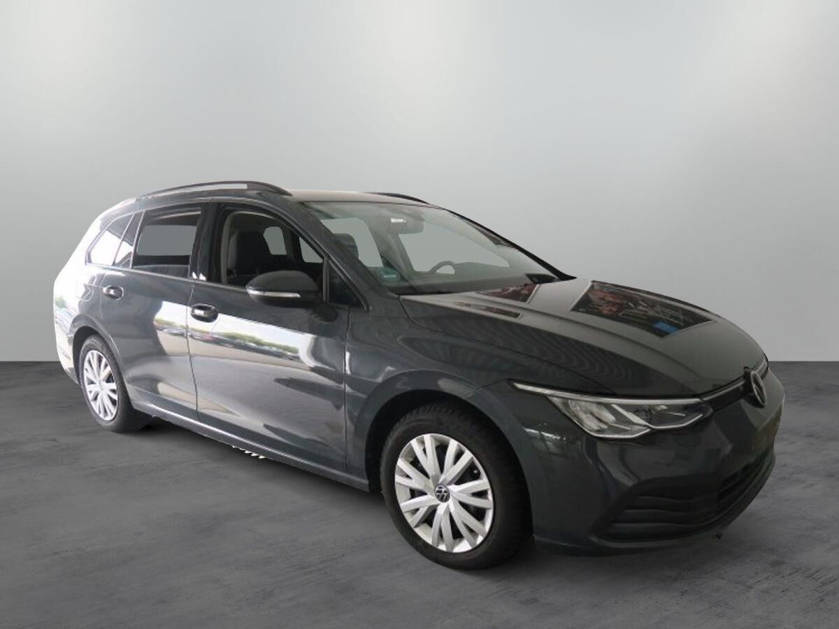 Volkswagen Caddy Kombi Style 2.0TDI DSG/ App, LED, RFK, ACC