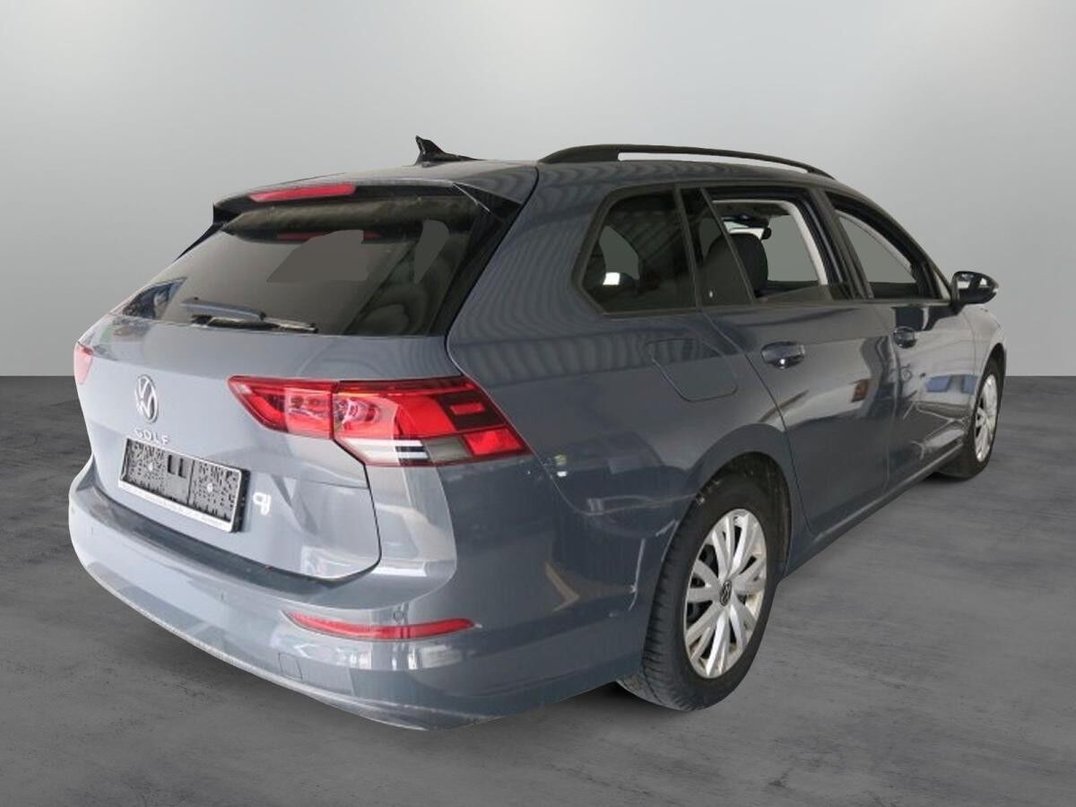 Volkswagen Caddy Kombi Style 2.0TDI DSG/ App, LED, RFK, ACC