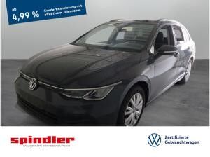 Volkswagen Caddy Kombi Style 2.0TDI DSG/ App, LED, RFK, ACC