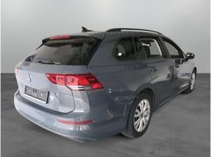 Volkswagen Caddy Kombi Style 2.0TDI DSG/ App, LED, RFK, ACC