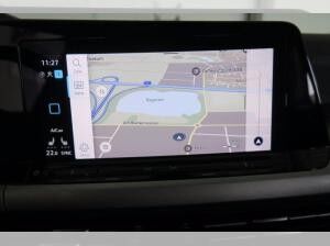 Volkswagen Caddy Kombi Style 2.0TDI DSG/ App, LED, RFK, ACC