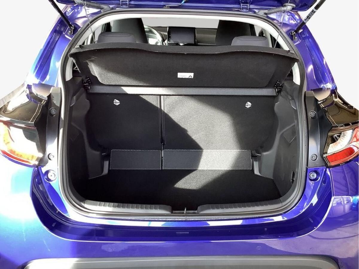 Mazda 2 Hybrid 1.5 VVT-i CVT EXCLUSIVE-LINE ⚡Ab Lager Aktion✌