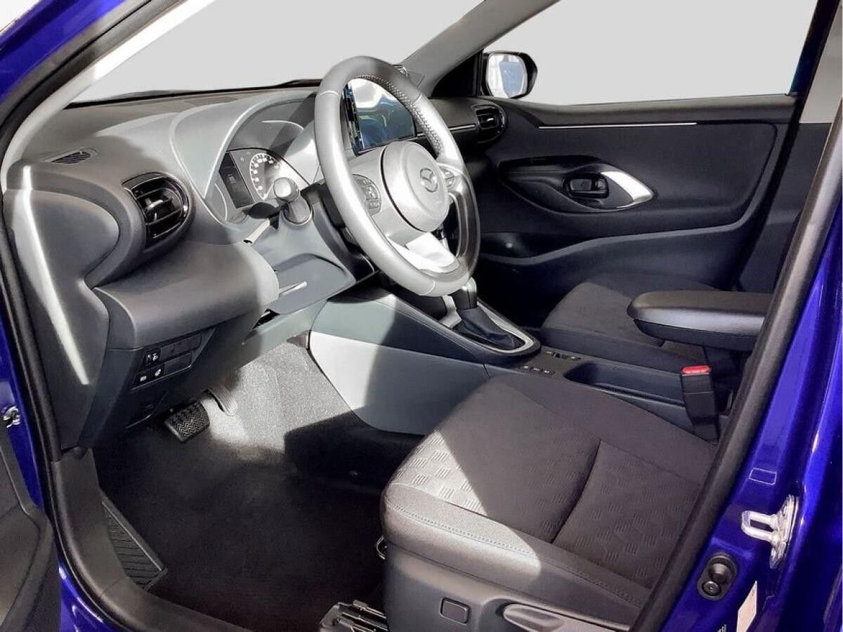 Mazda 2 Hybrid 1.5 VVT-i CVT EXCLUSIVE-LINE ⚡Ab Lager Aktion✌