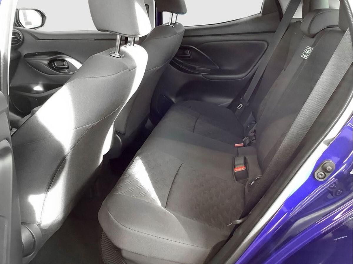 Mazda 2 Hybrid 1.5 VVT-i CVT EXCLUSIVE-LINE ⚡Ab Lager Aktion✌